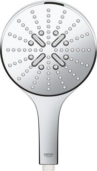 GROHE Rainshower SmartActive 150 Handdouche - 3 straalsoorten - Chroom