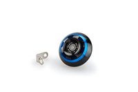 Puig 20338A Motor Olie Plug Track Blauw