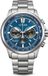 Citizen CA4570-88L Horloge - Titanium - Zilverkleurig - Ø 44 mm