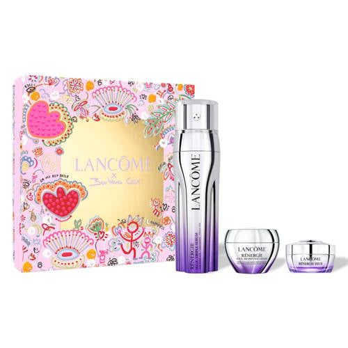 Lancôme Rénergie H.C.F. Triple Serum geschenkset