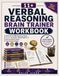 11+ Verbal Reasoning Brain Trainer: All 21 GL & CEM Question Types — Codes, Analogies, Word Patterns & the Vocabulary Bank Top Schools Expect