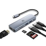 USB C HUB