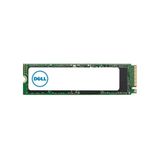 DELL 400-BLCL internal solid state drive 240 GB M.2 SATA III