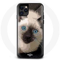 Maniacase Hoesje voor Oppo A16 Stranger Things teaser seizoen 2