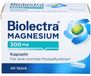 HERMES Arzneimittel Biolectra Magnesium 300 mg, capsules, 40 capsules