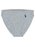 Polo Ralph Lauren Slip Club Cotton Gris chiné
