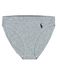 Polo Ralph Lauren Slip Club Cotton Gris chiné