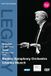 ICA Classics Boston Symphony Orchestra, Charles Munch - Ma Mère l'Oye/Iberia/La Mer (DVD)