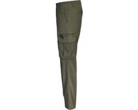JACK&JONES JPSTKANE DOVER ZIP CARGO SN Broek Olive Night W32 X L32
