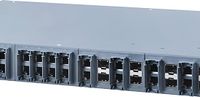 Siemens 6GK5526-8GR00-3AR2 Netwerkswitch