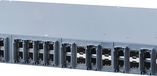 Siemens 6GK5526-8GR00-3AR2 Netwerkswitch