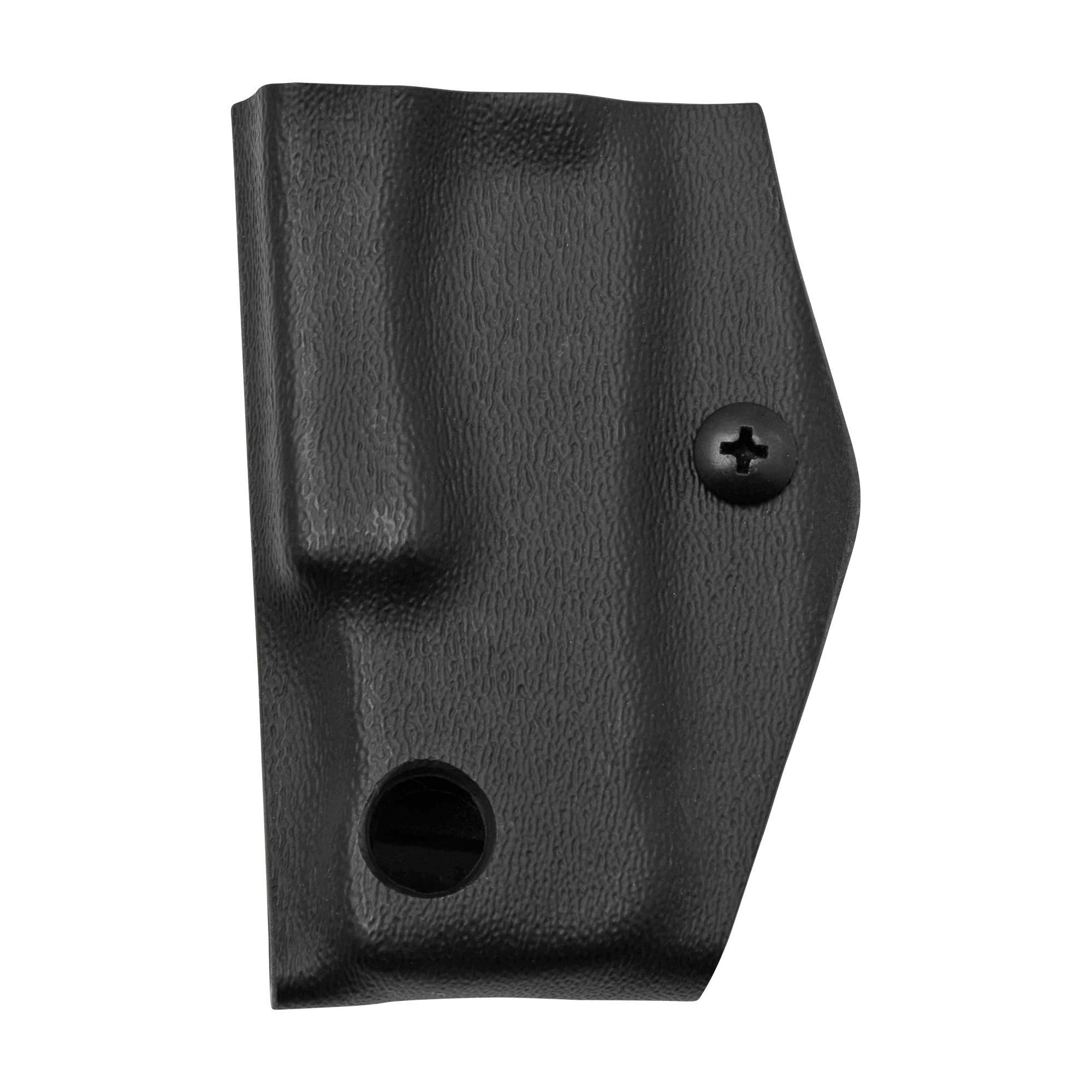 Clip And Carry Kydex Sheath Leatherman Skeletool - Black