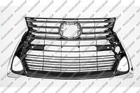 PRASCO LS4282011 ventilatierooster bumper