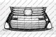 PRASCO LS4282011 ventilatierooster bumper