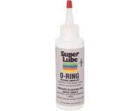 Super Lube O-ring silicone lubricant 118ml - waterbestendig - H1 Food Grade