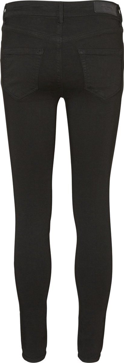 VERO MODA Lux Dames Skinny Jeans - Maat S X L30 - 5713026955180