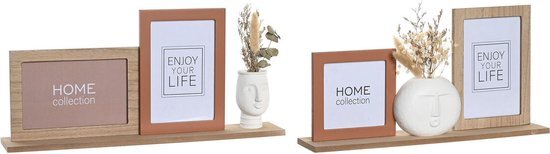 DKD Home Decor Fotolijst, standaard