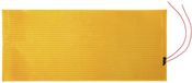 TRU COMPONENTS Polyester Verwarmingsfolie Zelfklevend 12 V/DC, 12 V/AC 32 W Beschermingsklasse IPX4 (l x b) 320 mm x 137 mm