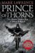 Prince of Thorns: A gripping dystopian fantasy fiction novel: Book 1
