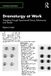 Dramaturgy Routledge Expanded Dramaturgy- Dramaturgy at Work Paperback