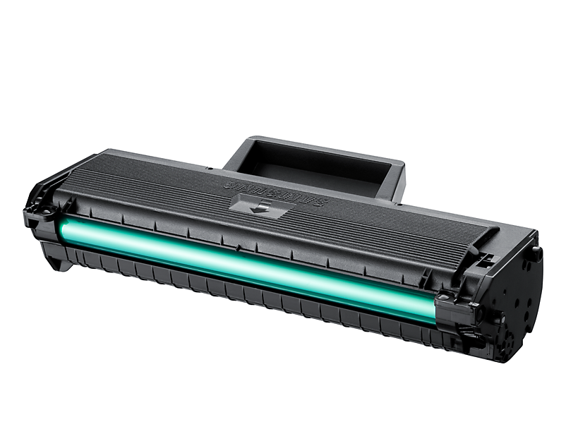 Samsung Toner / Drum Zwart (rendement 1500 standaard pagina's)