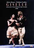 PIAS Nederland Opus Arte Giselle DVD