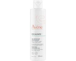 Avène Cicalfate+ Zuiverende Reinigingsgel 200 ml
