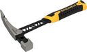 Roughneck Gorilla ROU11020 V-serie Brick Hammer 20oz/567g