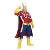 Statue Banpresto All Might My Hero Academia actiefiguur You'Re Next Vol.3 17 cm