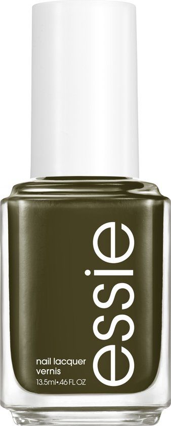 essie 924 meet me at midnight Nail Polish - 13.5 ml
