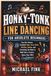 HONKY-TONK LINE DANCING FOR ABSOLUTE BEGINNERS