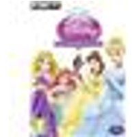 Logithéque DISNEY PRINCESSE MON ROYAUME ENCHANTE PC