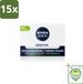NIVEA MEN Sensitive Dagcrème Gezicht - 50 ml - 15 Stuks