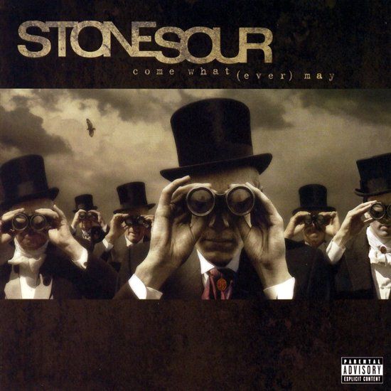 Stone Sour Come What(Ever) May