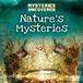 Nature's Libri GmbH Mysteries Uncovered- Nature's Mysteries