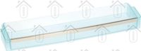 Bosch Étagère à bouteilles Transparent 430x105x40mm KI24L470, KI30M441 00433879