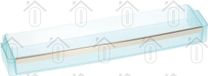 Bosch Étagère à bouteilles Transparent 430x105x40mm KI24L470, KI30M441 00433879