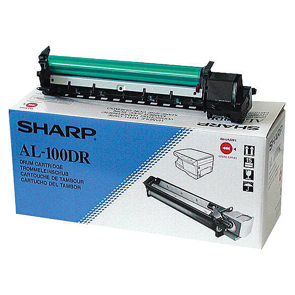 Sharp AL-100DR