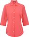 Regatta Dameshemd Kinnis Peach Bloom Solid