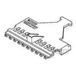 TE Connectivity AMPMODU MT 103350-4
