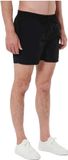 Kaporal Nesto Zwemshort Mannen Zwart Effen Polyamide