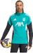 Adidas Liverpool FC Tiro 25/26 Competition Training Sweatshirt Groen M