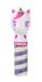 Lip Smacker Lippy Pals Eenhoorn, Gearomatiseerde Lipgloss voor Kinderen Geïnspireerd door Dieren, Veilig in Gebruik en Kleurvrij, Eenhoorn Frosting Smaak