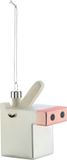 Alessi Kerstbal Palle Quadrate Cubicomo