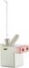 Alessi Kerstbal Palle Quadrate Cubicomo