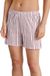 CALIDA Dames Pyjamabroek Katoen XL Poederroze