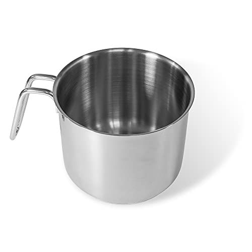 Moneta Allegro melkpan 12 cm - 1,3 liter