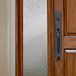 Gila 50146414 Decoratieve Privacy Ice Chips Film - 12 x 6.5' Zijlicht Raamfolie