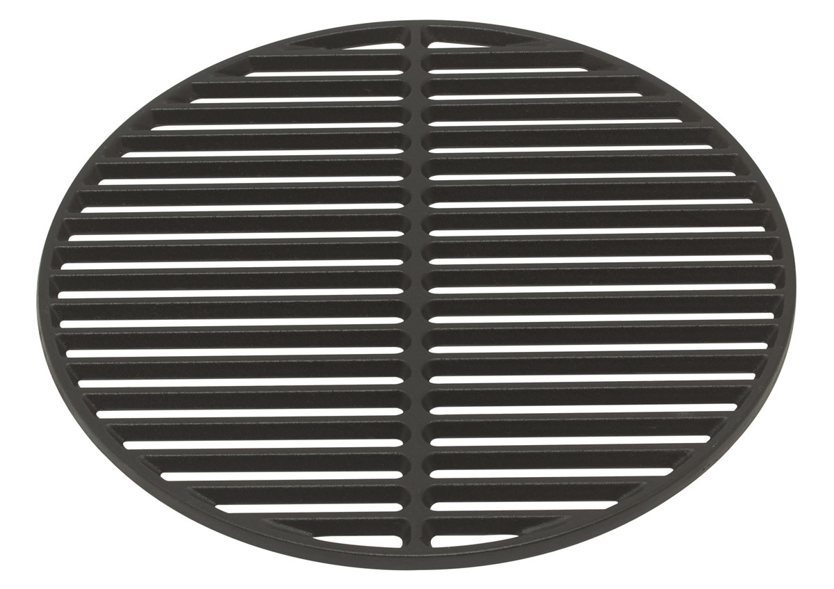 The Bastard Gietijzeren Grill Rooster | Cast Iron Grid Small
