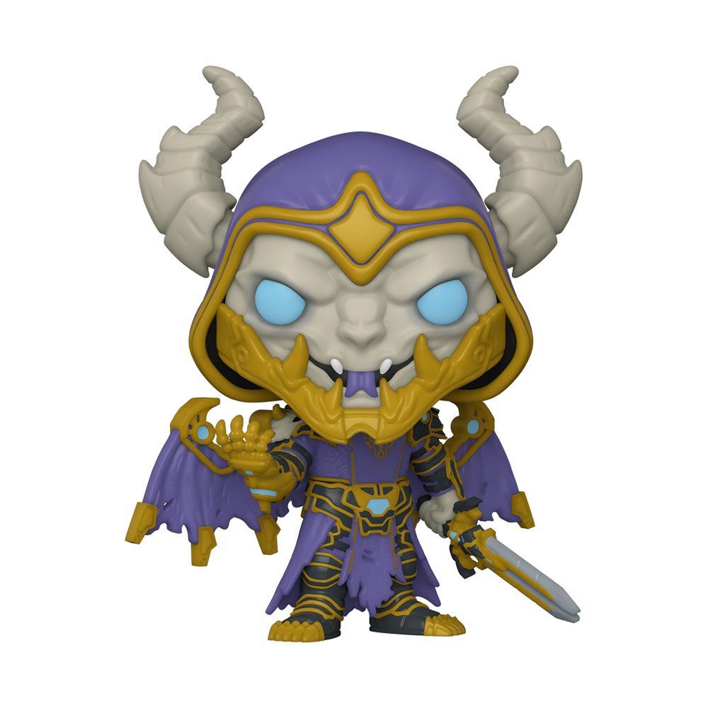 Funko Dragon Lord Pop! - Tiny Tina's Wonderlands -